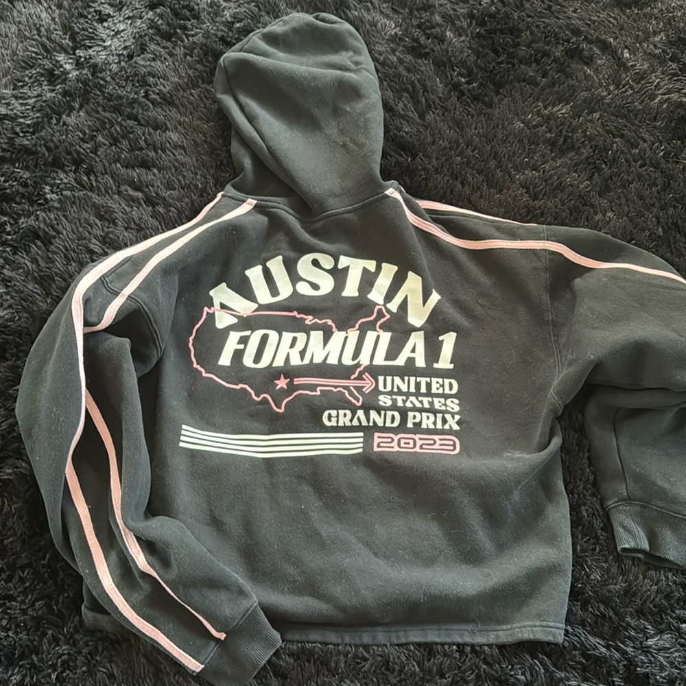 Formula 1 2023 hoodie